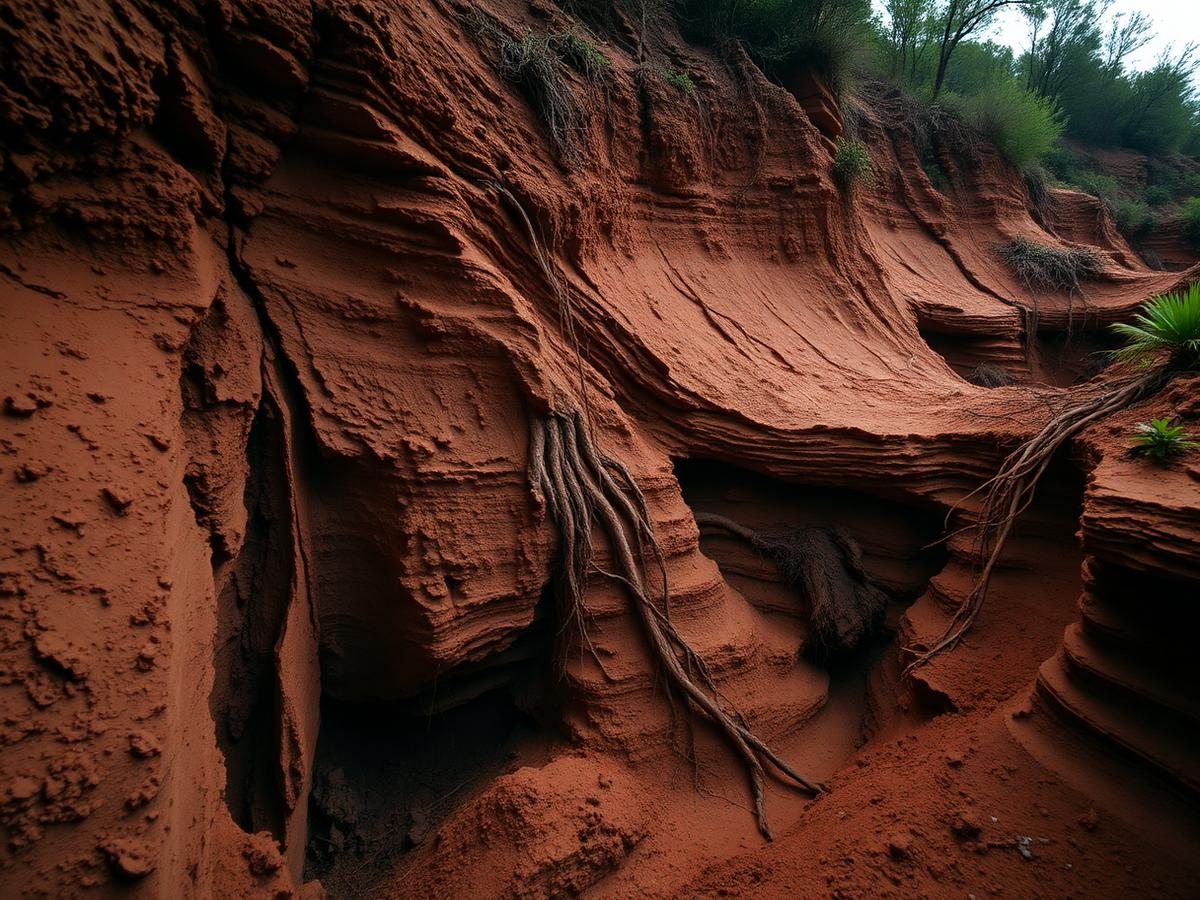 SWPPP & Erosion Control